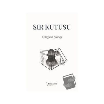 Sır Kutusu - Ertuğrul Filizay