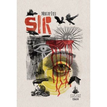 Sır - Mehtap Erel