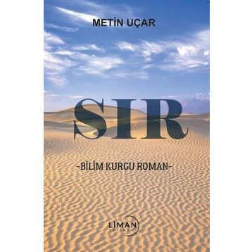 Sır - Metin Uçar