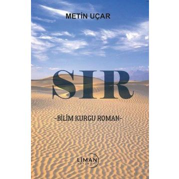 Sır - Metin Uçar