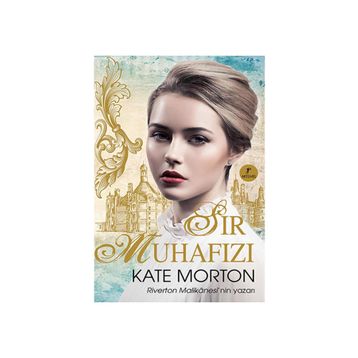 Sır Muhafızı - Kate Morton