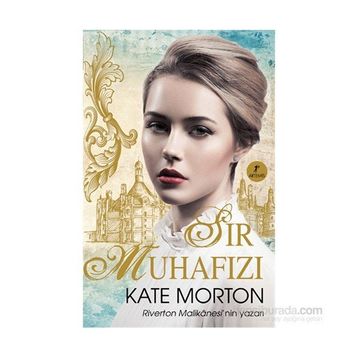 Sır Muhafızı - Kate Morton