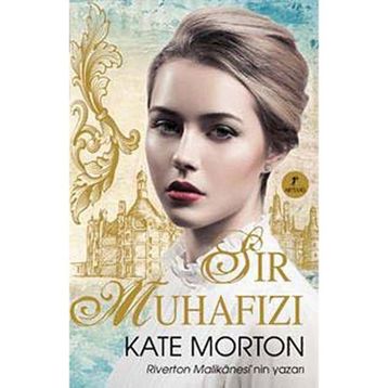 Sır Muhafızı - Kate Morton