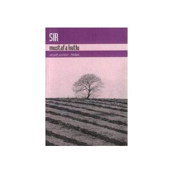 Sır - Mustafa Kutlu