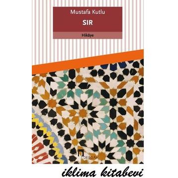 Sır - Mustafa Kutlu