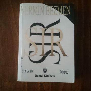 Sır - Nermin Bezmen