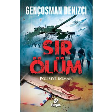 Sır Ölüm - Gençosman Denizci