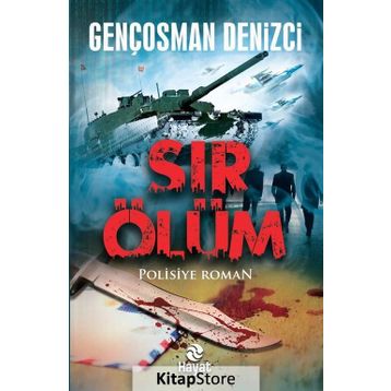 Sır Ölüm - Gençosman Denizci