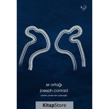 Sır Ortağı - Joseph Conrad
