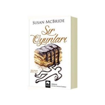 Sır Oyunları - Susan McBride