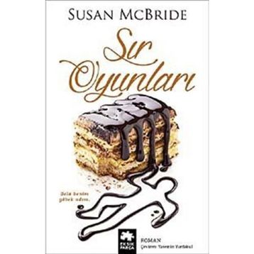 Sır Oyunları - Susan McBride