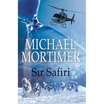 Sır Safiri - Michael Mortimer