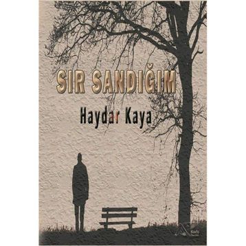 Sır Sandığım Haydar Kaya
