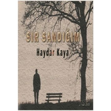 Sır Sandığım Haydar Kaya