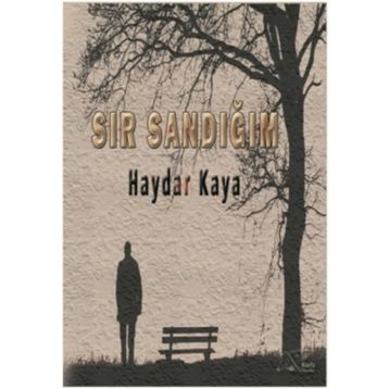 Sır Sandığım Haydar Kaya