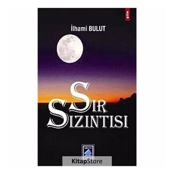 SIR SIZINTISI - İLHAMİ BULUT