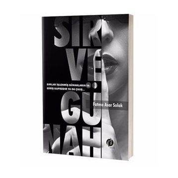 Sır ve Günah - Fatma Asar Solak