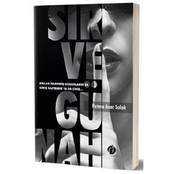 Sır ve Günah - Fatma Asar Solak
