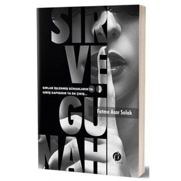 Sır ve Günah - Fatma Asar Solak