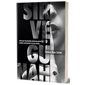 Sır ve Günah - Fatma Asar Solak