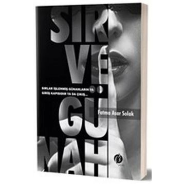 Sır ve Günah - Fatma Asar Solak