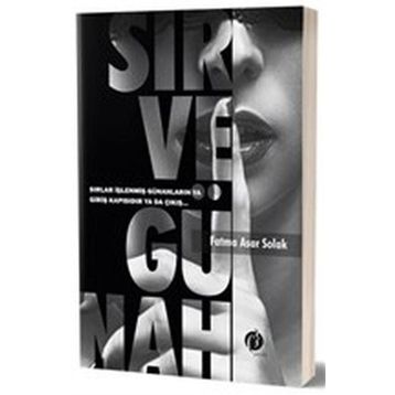 Sır ve Günah - Fatma Asar Solak