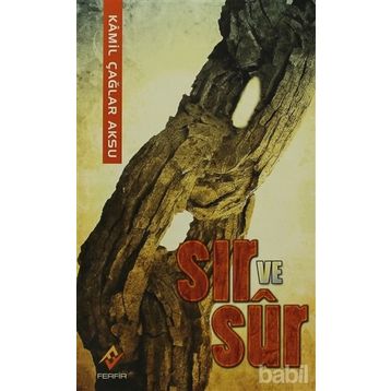 SIR VE SUR - ÇAĞLAR AKSU