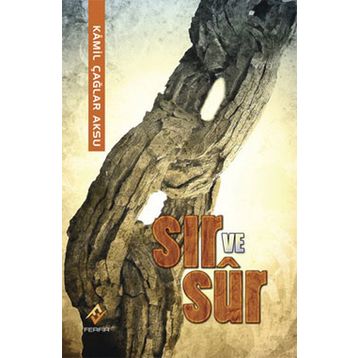 SIR VE SUR - ÇAĞLAR AKSU