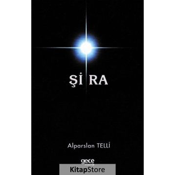 Şira - Alparslan Telli
