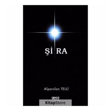 Şira - Alparslan Telli
