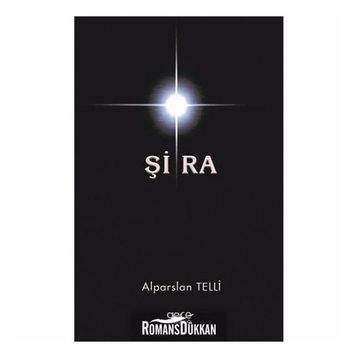 Şira - Alparslan Telli