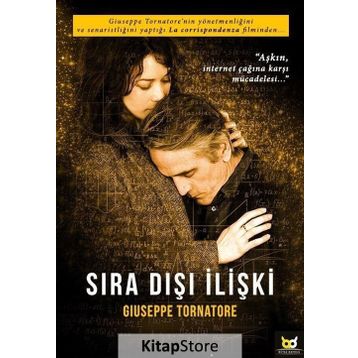 Sıra Dışı İlişki - Giuseppe Tornatore