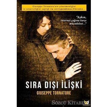 Sıra Dışı İlişki - Giuseppe Tornatore