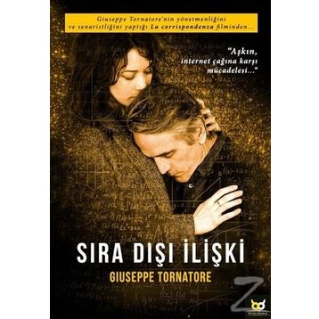 Sıra Dışı İlişki - Giuseppe Tornatore