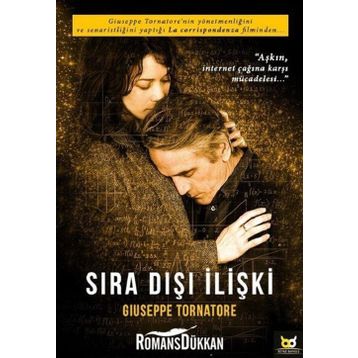 Sıra Dışı İlişki - Giuseppe Tornatore
