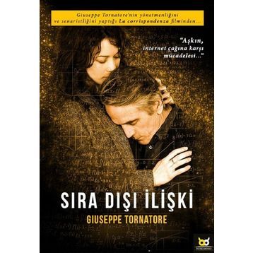 Sıra Dışı İlişki - Giuseppe Tornatore