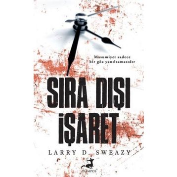 Sıra Dışı İşaret - Larry D. Sweazy