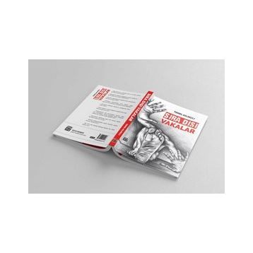 Sıra Dışı Vakalar- Temel Kılınçlı