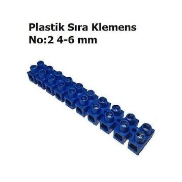Sıra No:2 Klemens