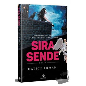 Sıra Sende - Hatice Erman