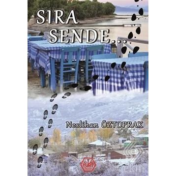 Sıra Sende - Nuri İnce