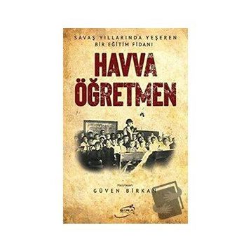 Şira Yayınları Havva Öğretmen