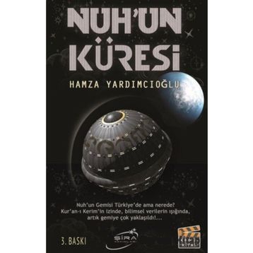 Şira Yayınları Nuh'un Küresi