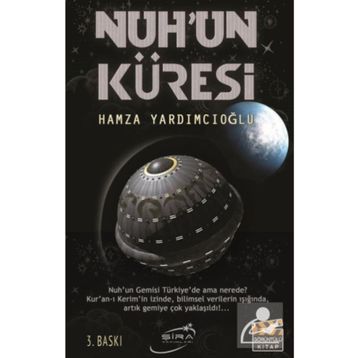 Şira Yayınları Nuh'un Küresi
