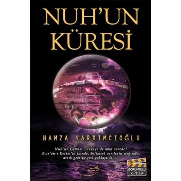 Şira Yayınları Nuh'un Küresi