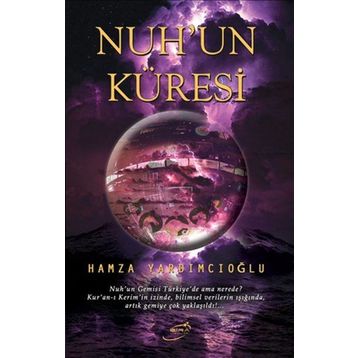 Şira Yayınları Nuh'un Küresi