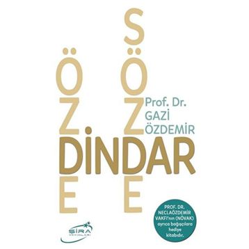 Şira Yayınları Özde Dindar Sözde Dindar