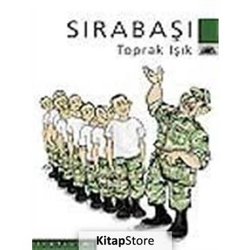 SIRABAŞI - TOPRAK IŞIK