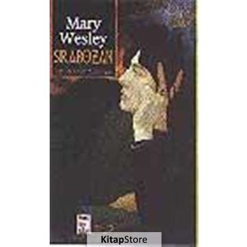 Sırabozan - Mary Wesley