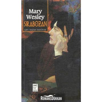 Sırabozan - Mary Wesley